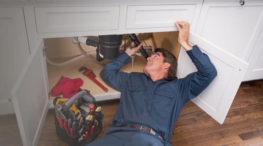 Local water heater installation in Dundee, OH